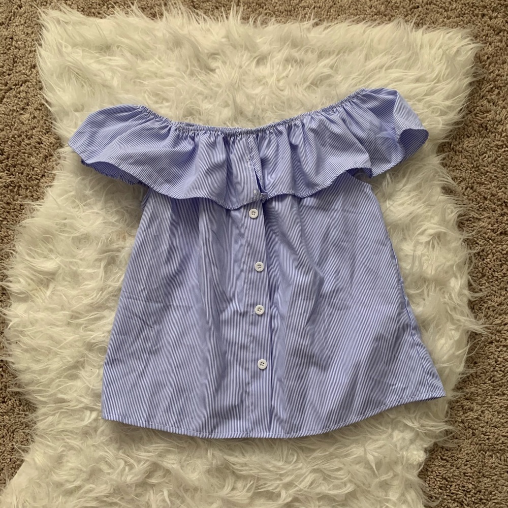 SAVE Cute summer top
